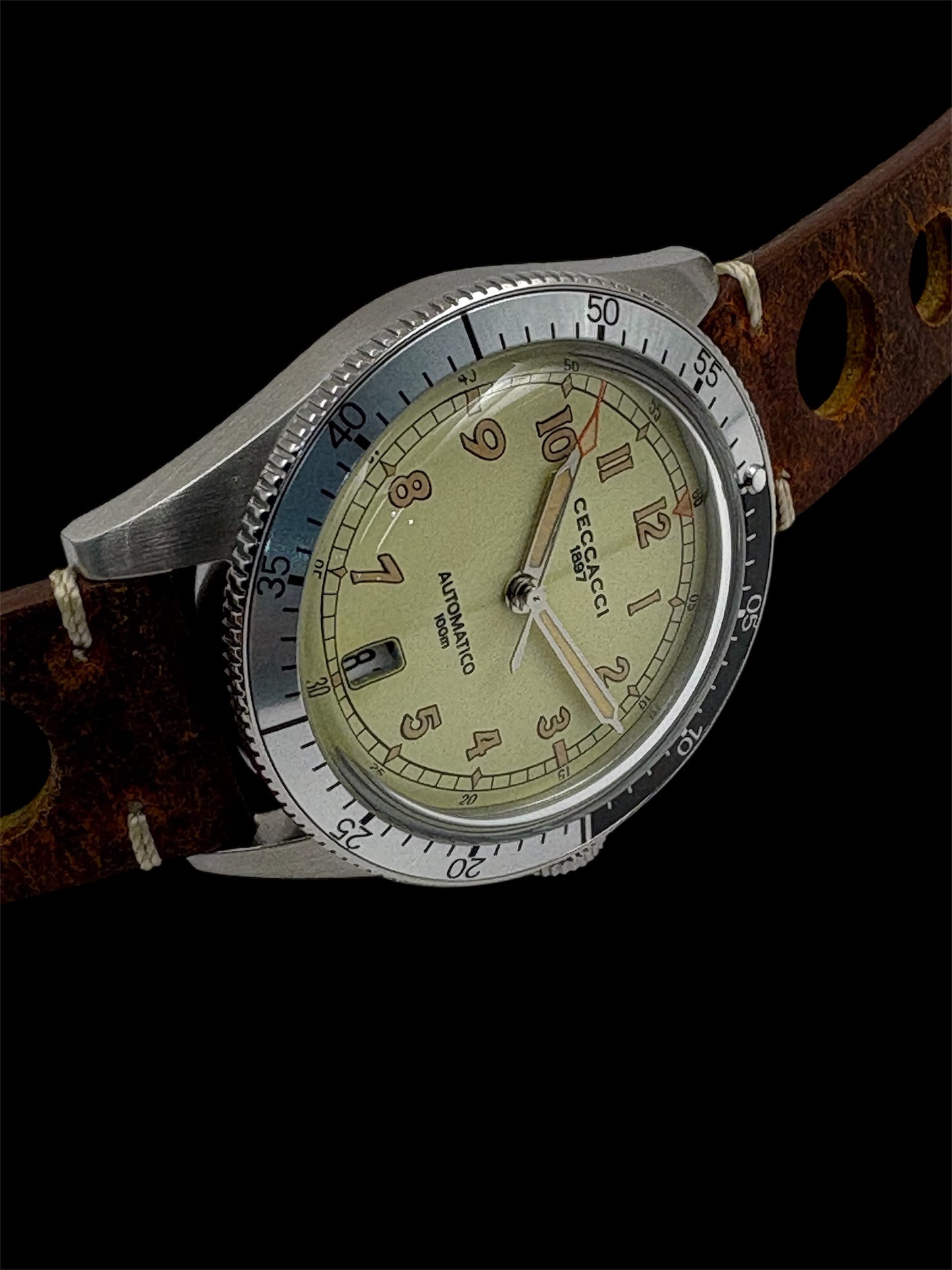 TAZIO M8387.02