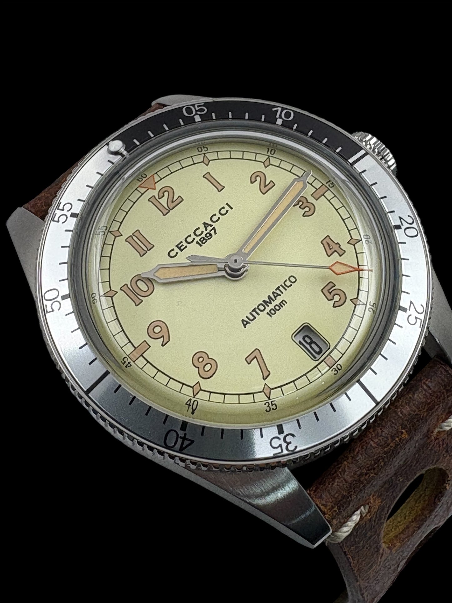 TAZIO M8387.02