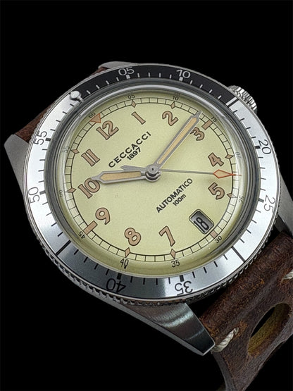 TAZIO M8387.02