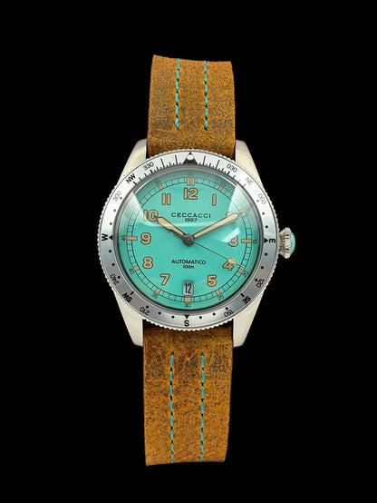 TAZIO M8387.03