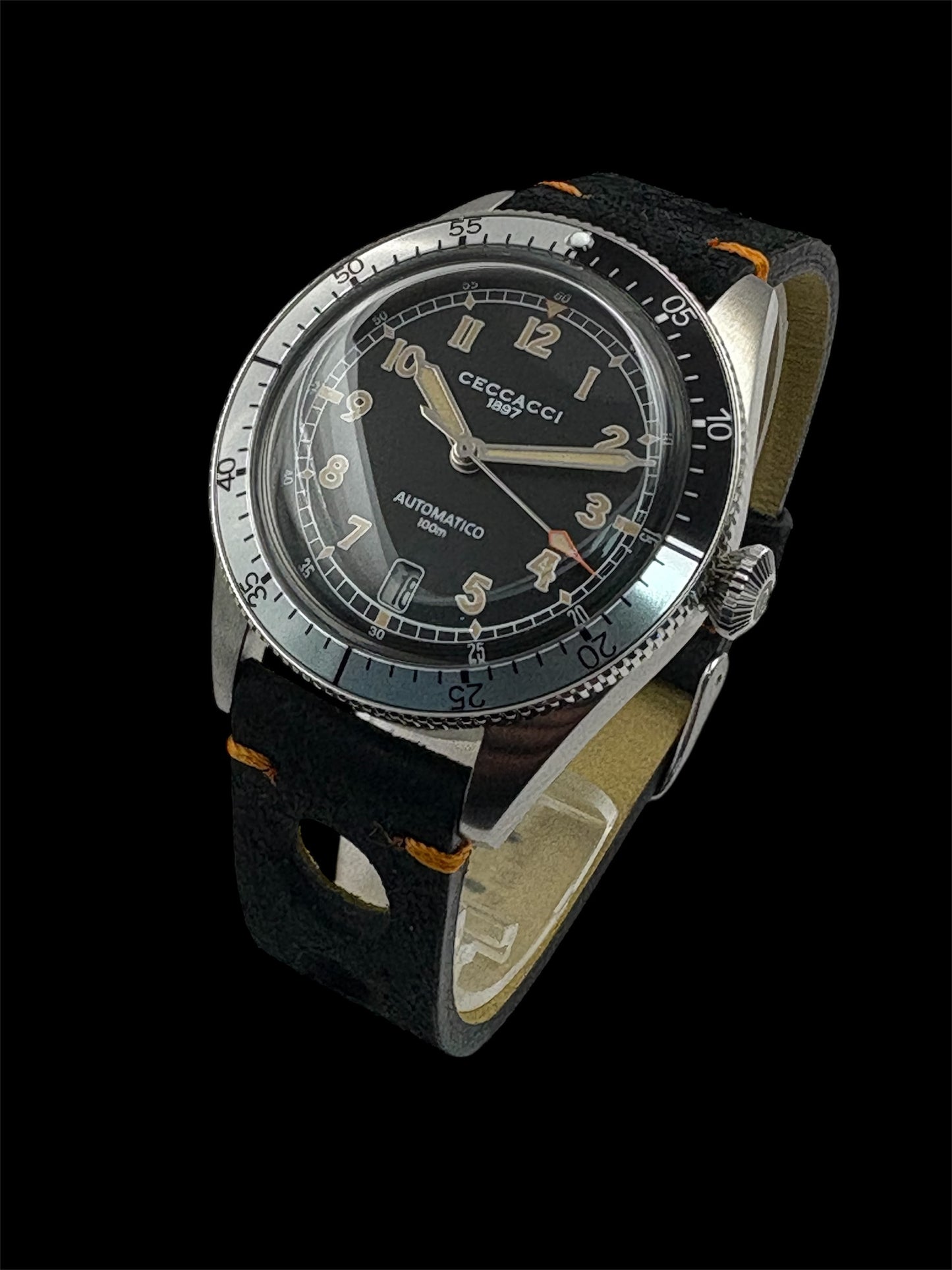 TAZIO M8387.01