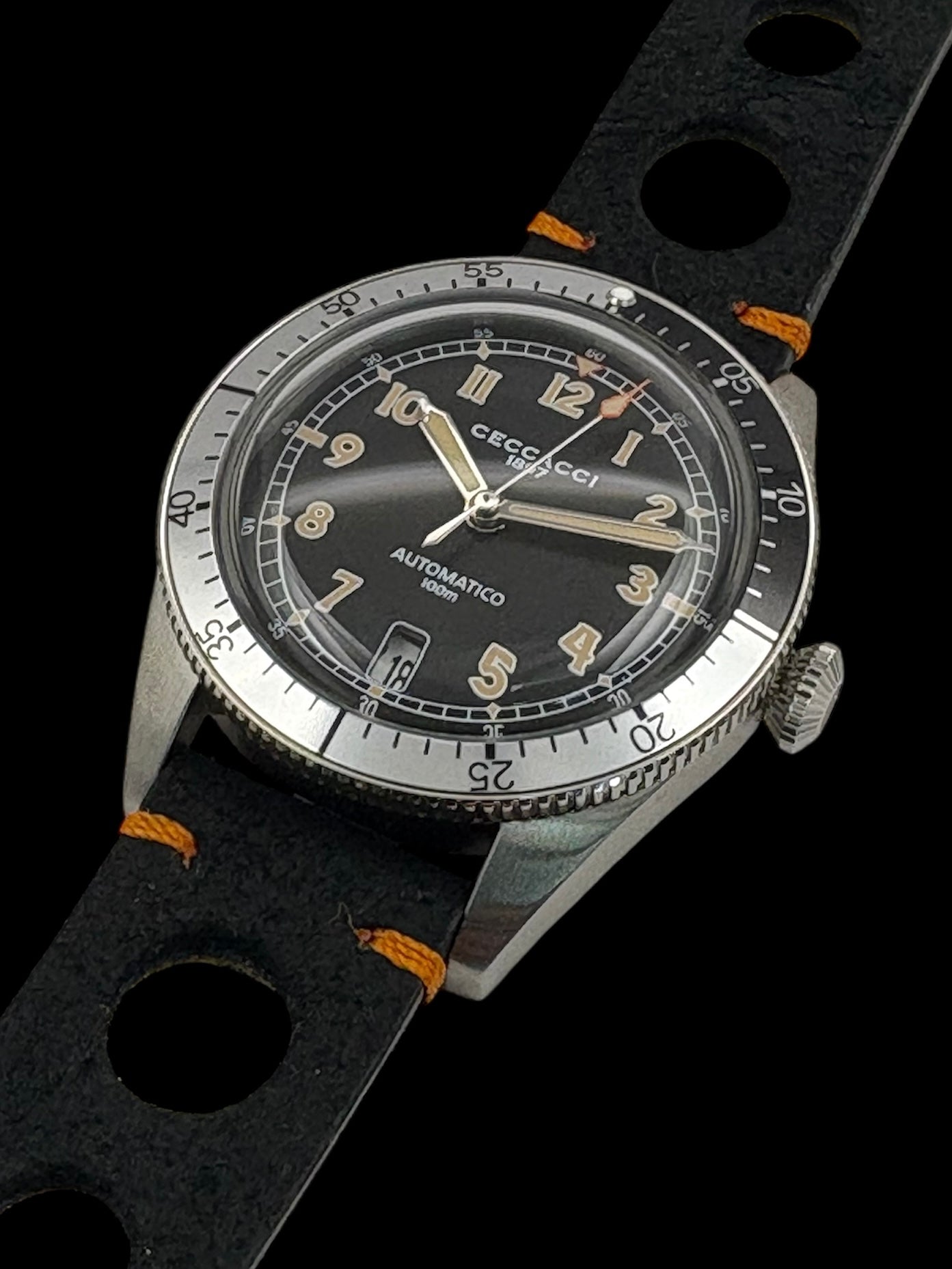 TAZIO M8387.01