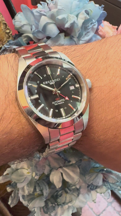 PRESIDENT GMT 5725.01
