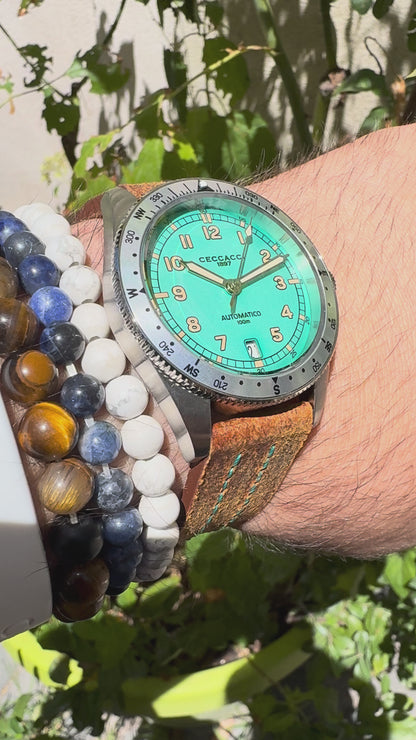 TAZIO M8387.03